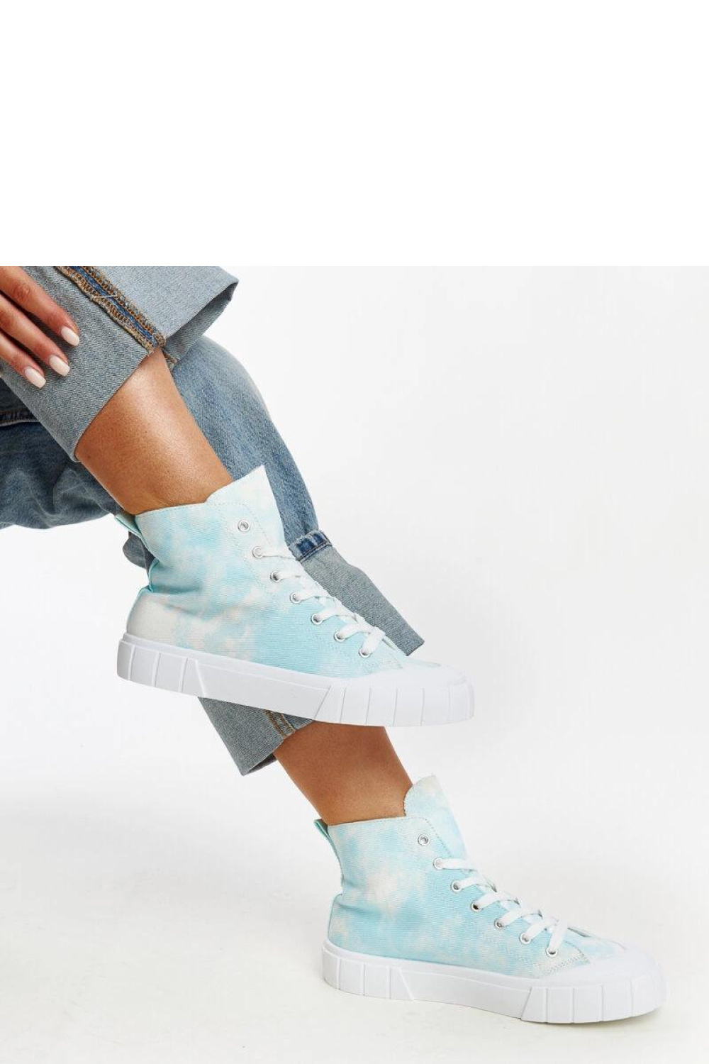 1060751 Sneakers model 207370 Solea