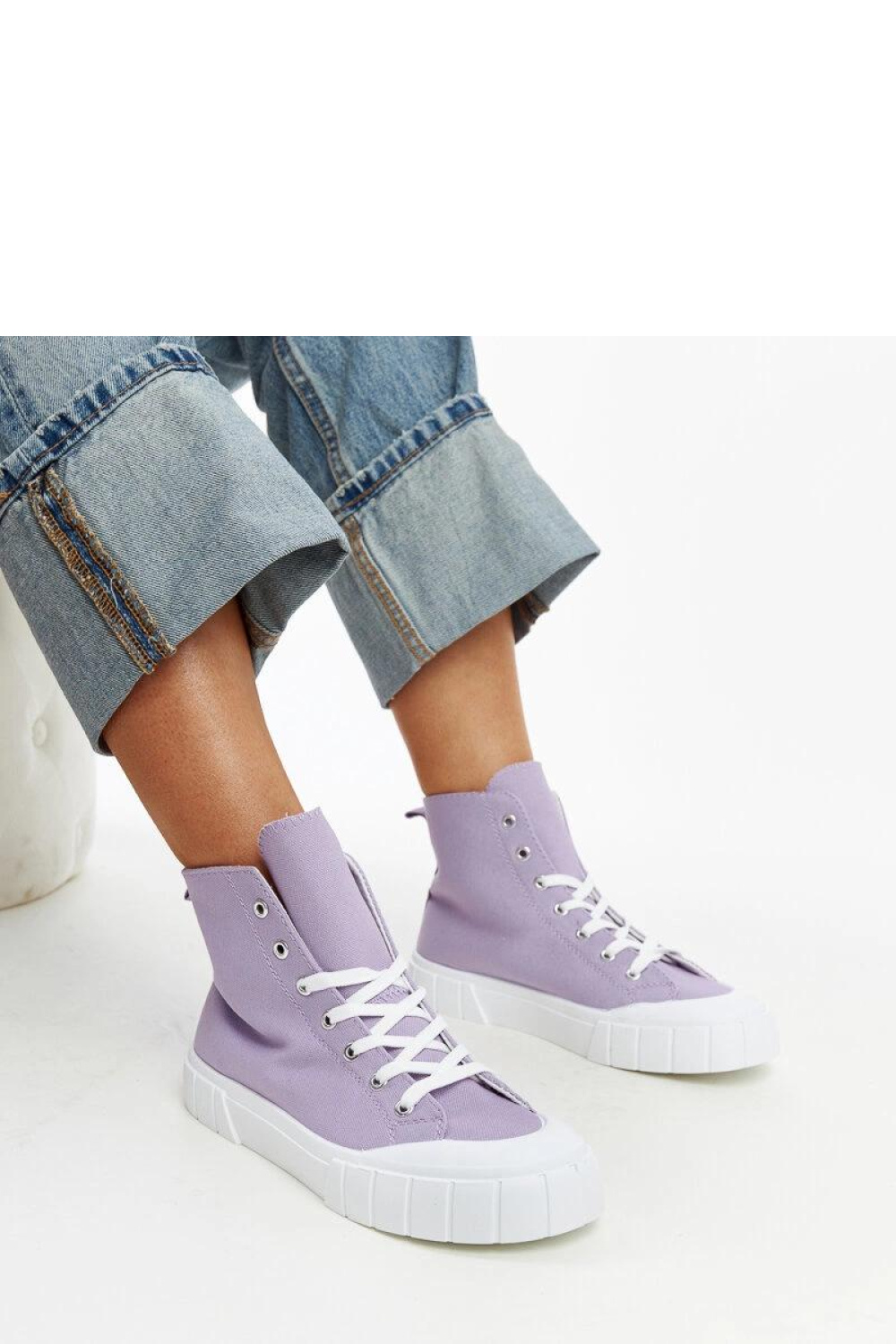 1060789 Sneakers model 207379 Solea