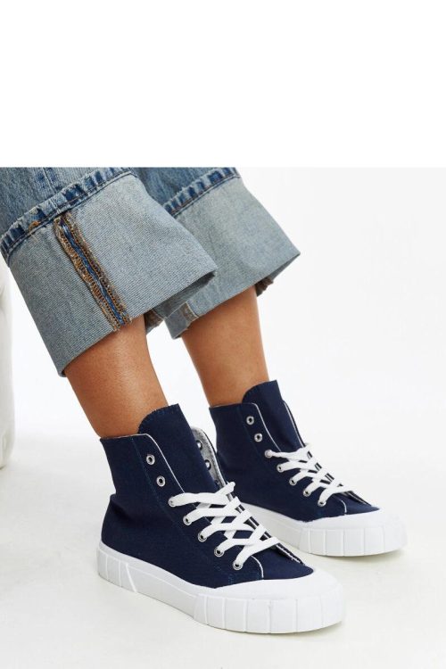 1060814 Sneakers model 207387 Solea