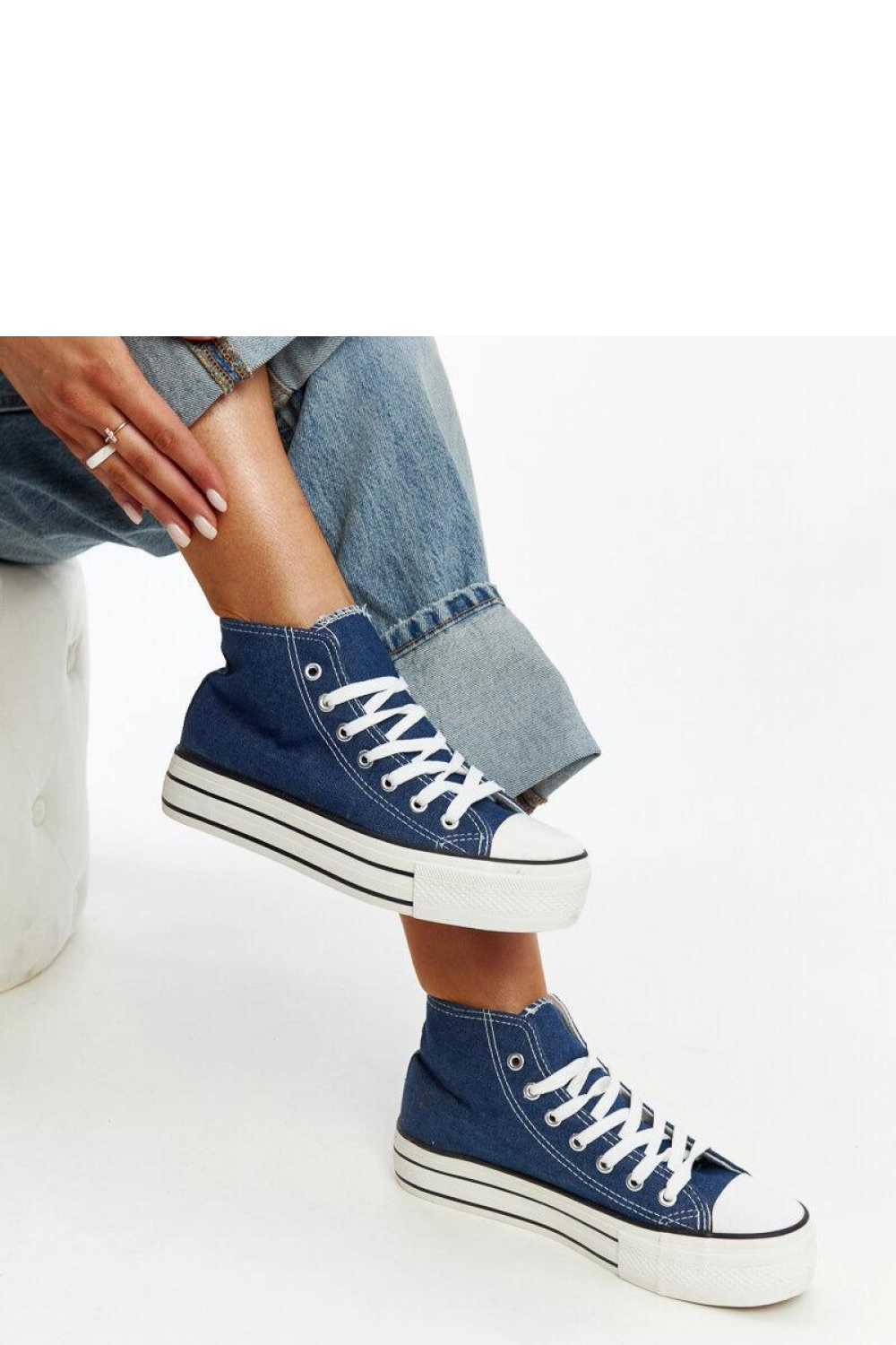 1060827 Sneakers model 207390 Solea