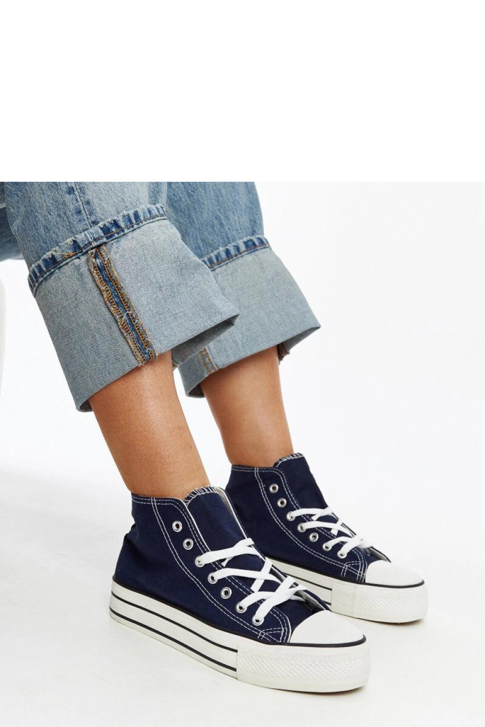 1060831 Sneakers model 207391 Solea