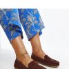 Mocassin model 207394 Solea