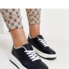 1060877 Platform sneakers model 207402 Solea