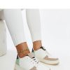 1060882 Platform sneakers model 207403 Solea