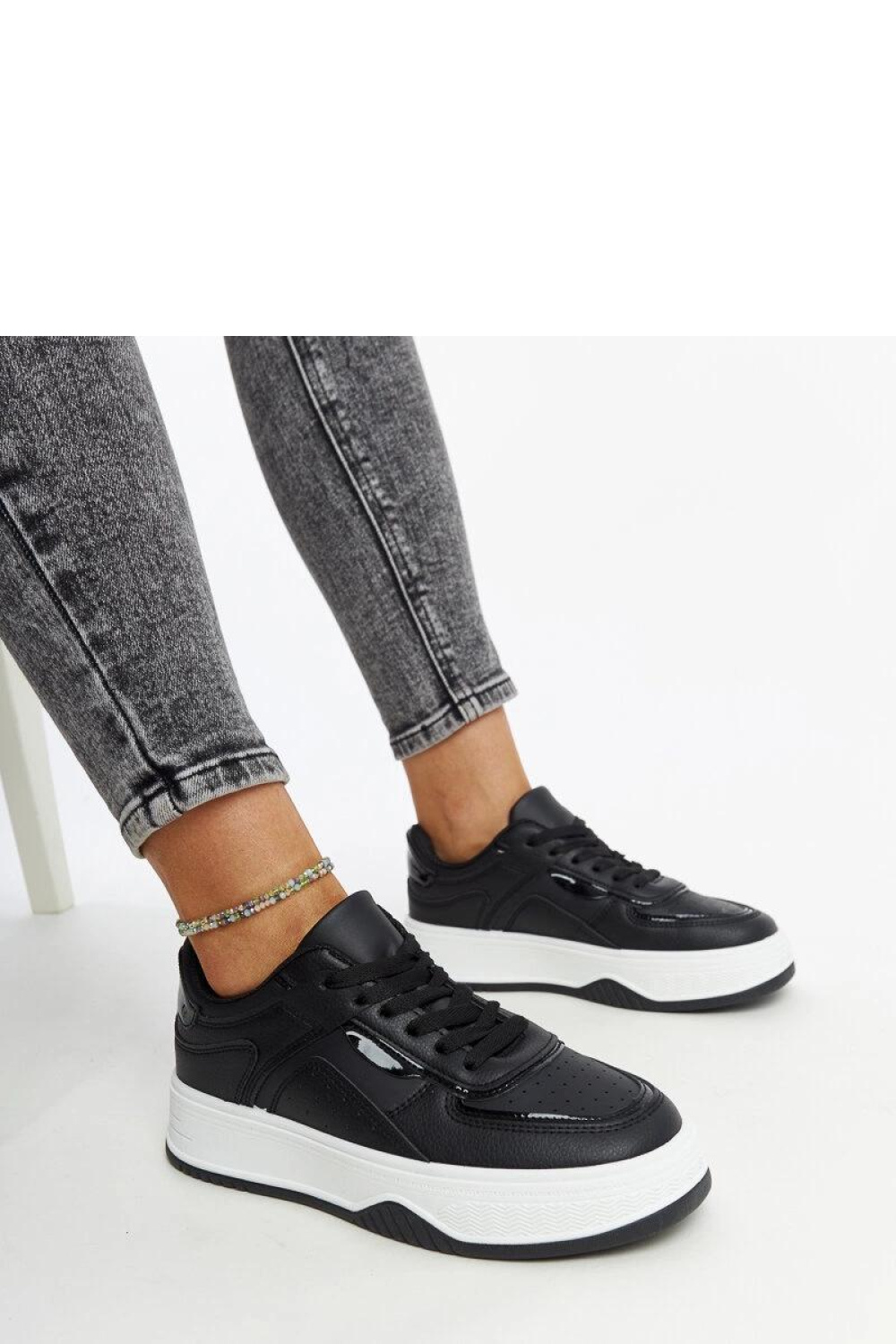 1060900 Sport Shoes model 207407 Solea