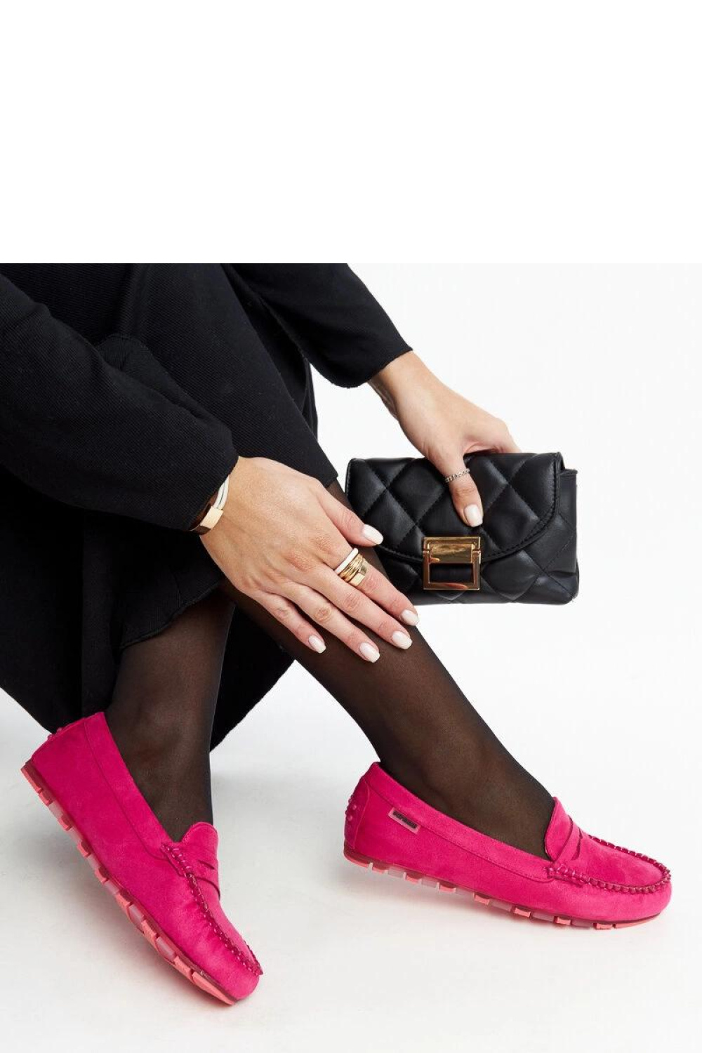 1060979 Mocassin model 207424 Solea