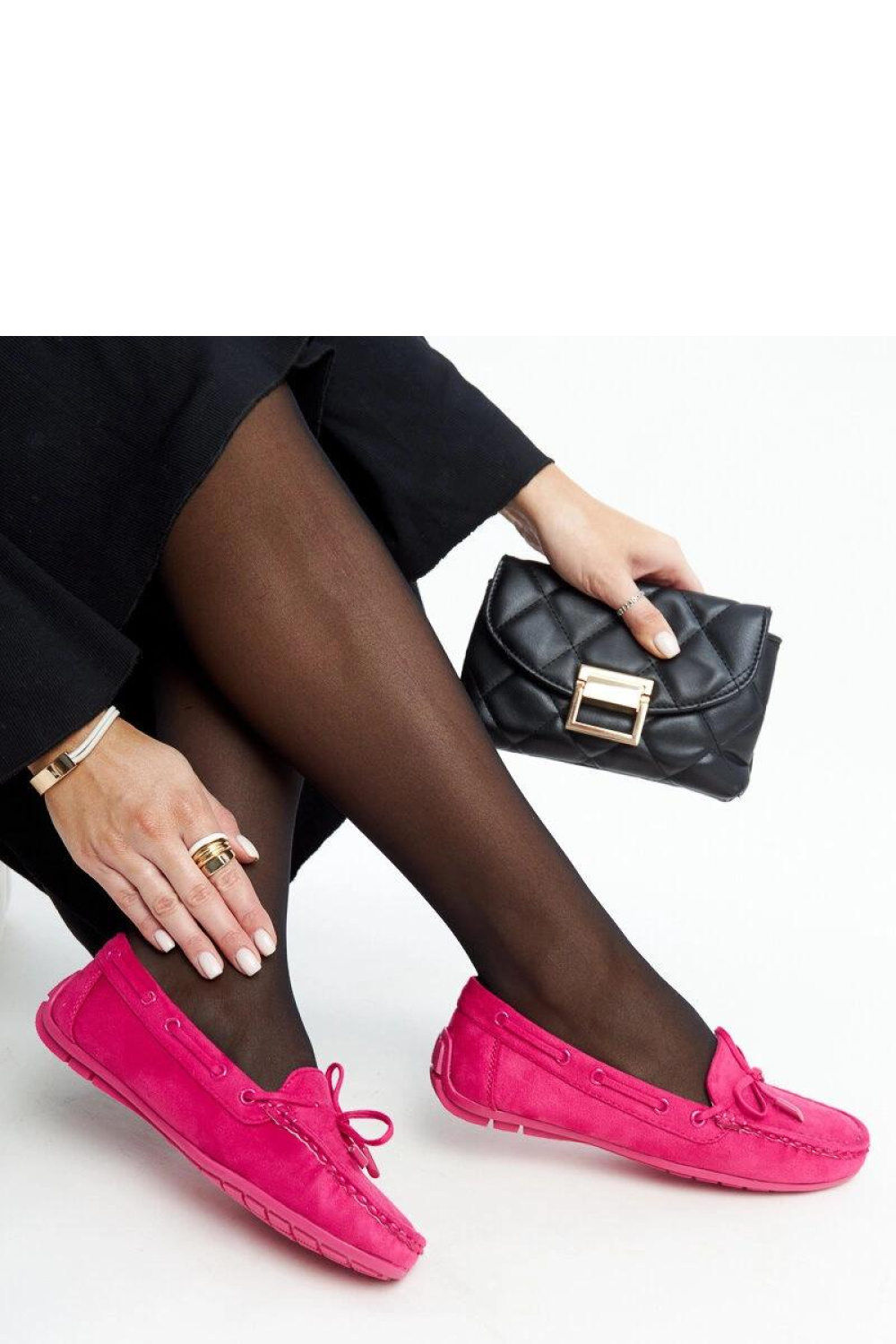 1060989 Mocassin model 207426 Solea