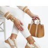 1060995 Platform sneakers model 207427 Solea