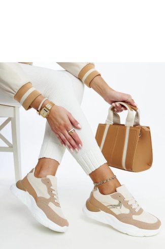 1060995 Platform sneakers model 207427 Solea