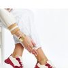 1060999 Platform sneakers model 207428 Solea