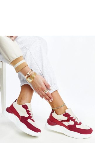 1060999 Platform sneakers model 207428 Solea