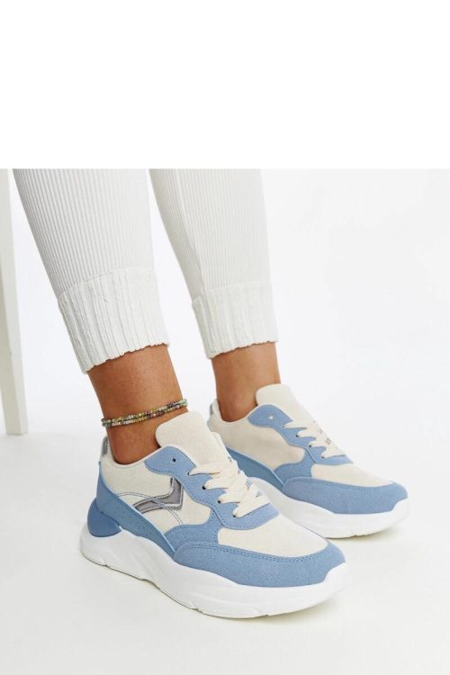 1061003 Sport Shoes model 207429 Solea