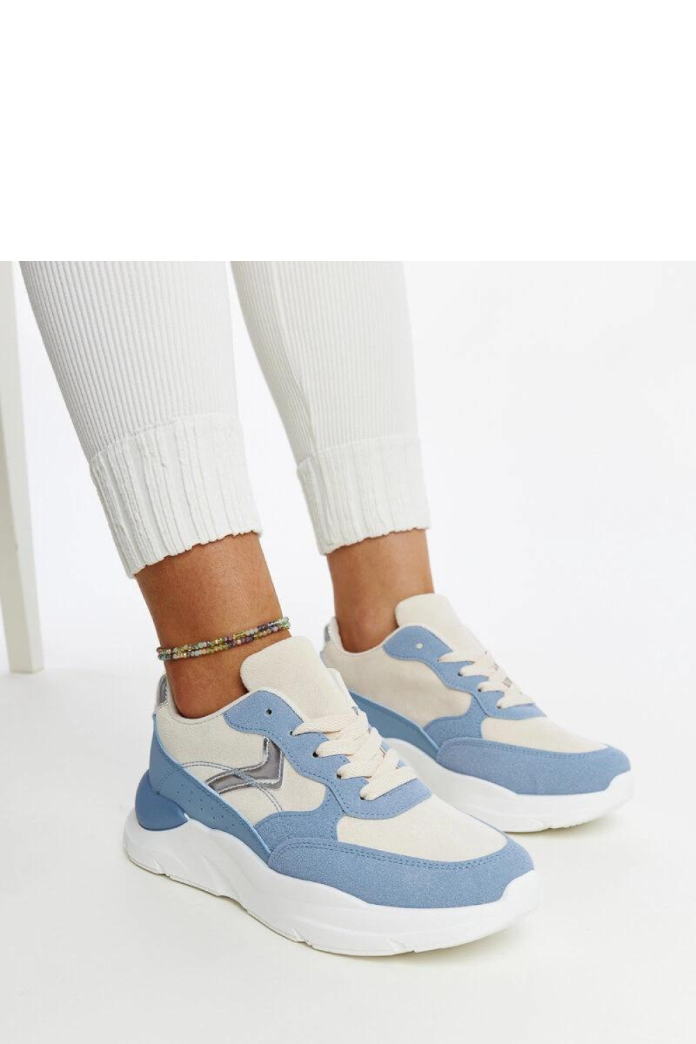 1061003 Sport Shoes model 207429 Solea