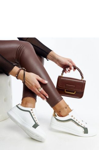 1061025 Platform sneakers model 207434 Solea