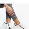 1061041 Platform sneakers model 207440 Solea