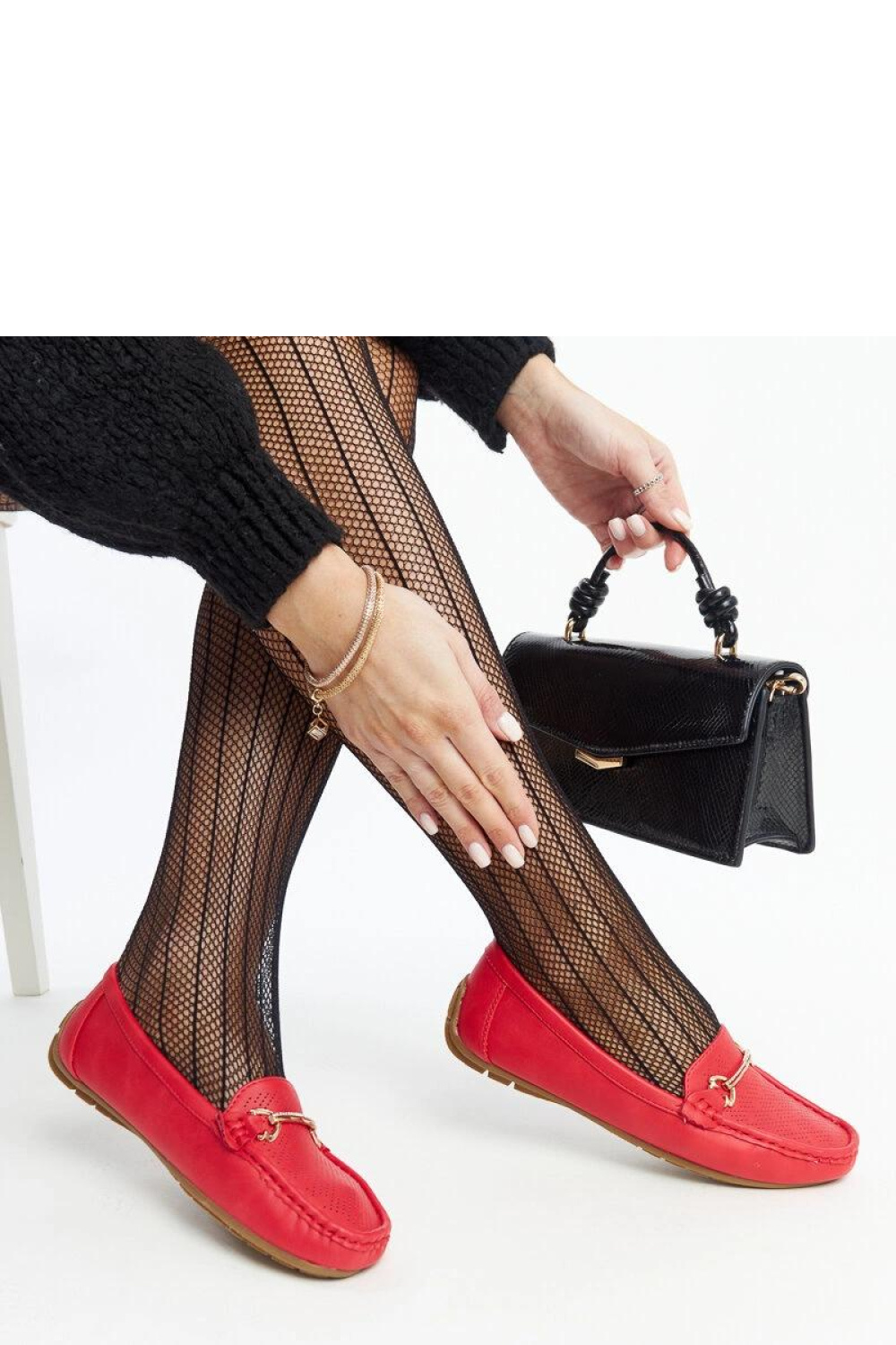 1061058 Mocassin model 207444 Solea