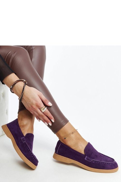 1061068 Mocassin model 207446 Solea