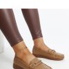 Mocassin model 207456 Solea