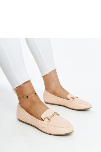 1061132 Mocassin model 207461 Solea