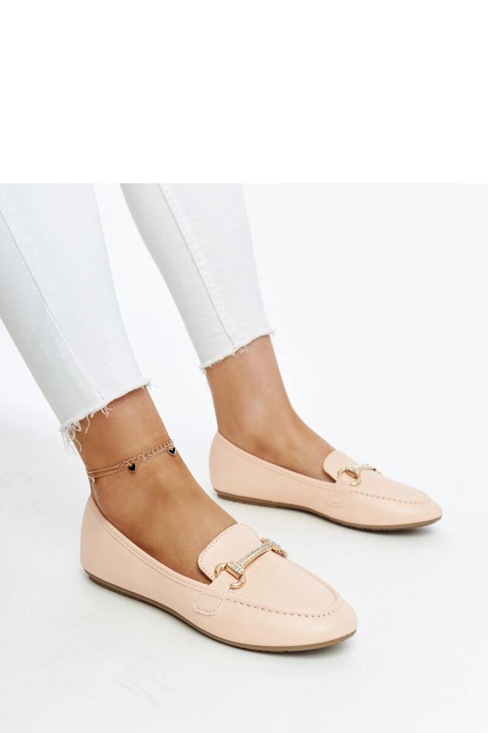 1061132 Mocassin model 207461 Solea