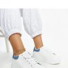 1061162 Platform sneakers model 207468 Solea