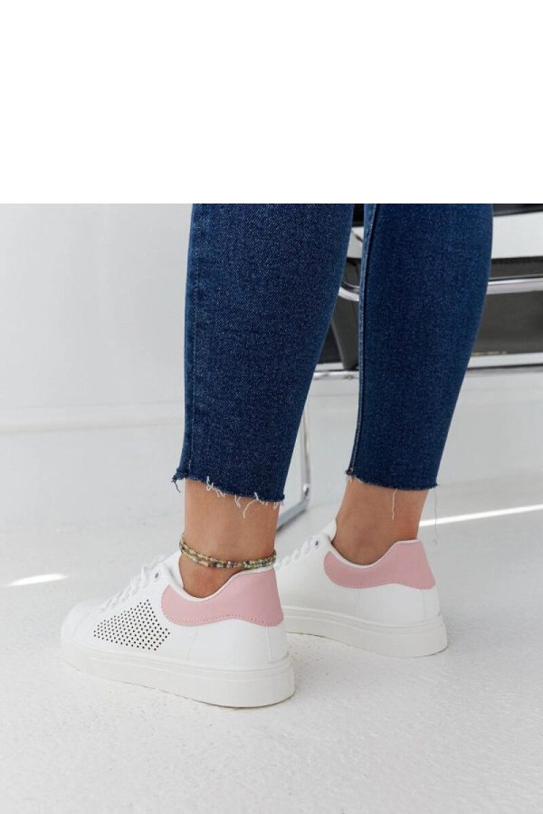 Sport Shoes model 207478 Solea