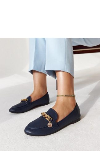 1061214 Mocassin model 207479 Solea