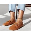 1061228 Mocassin model 207481 Solea