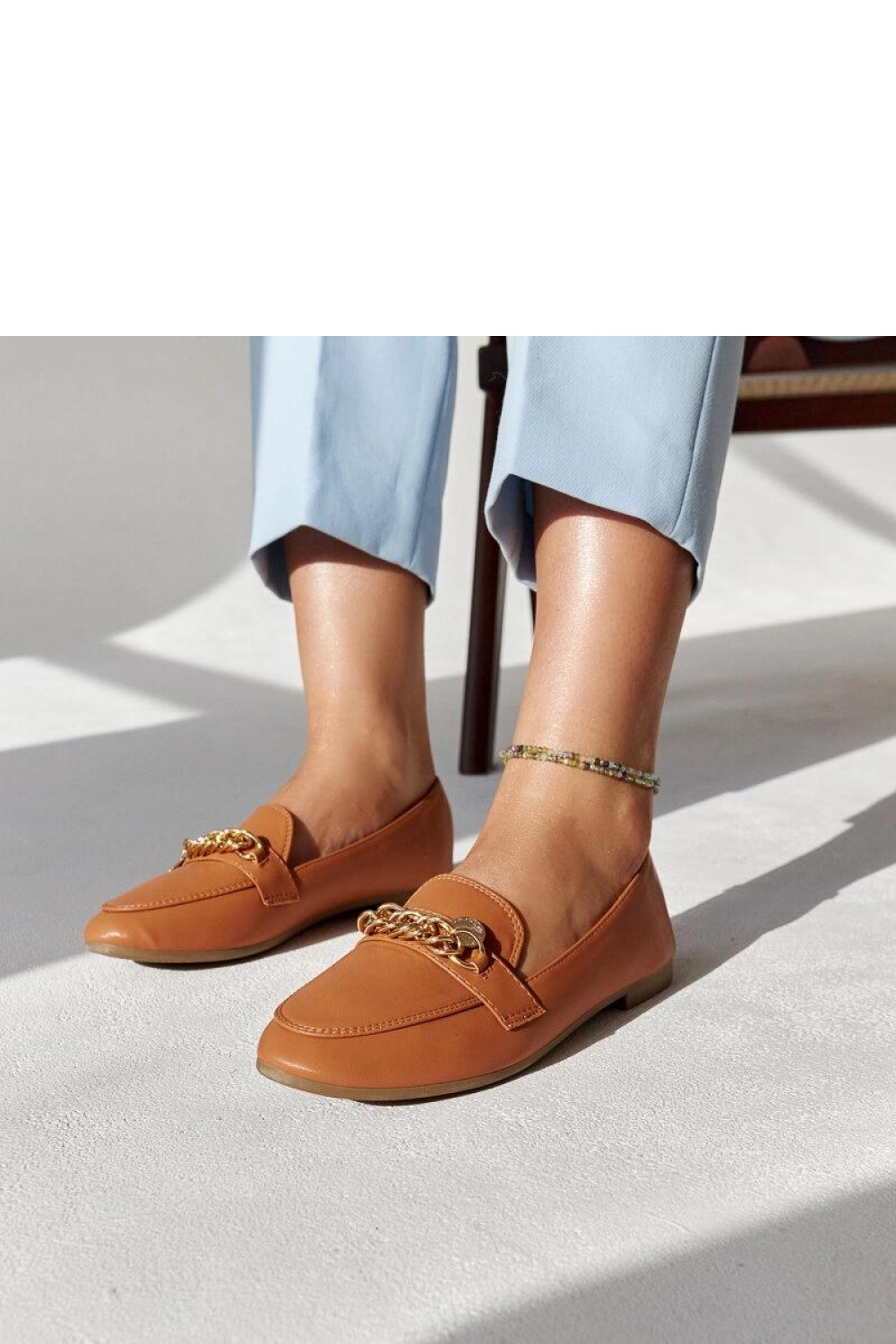 1061228 Mocassin model 207481 Solea