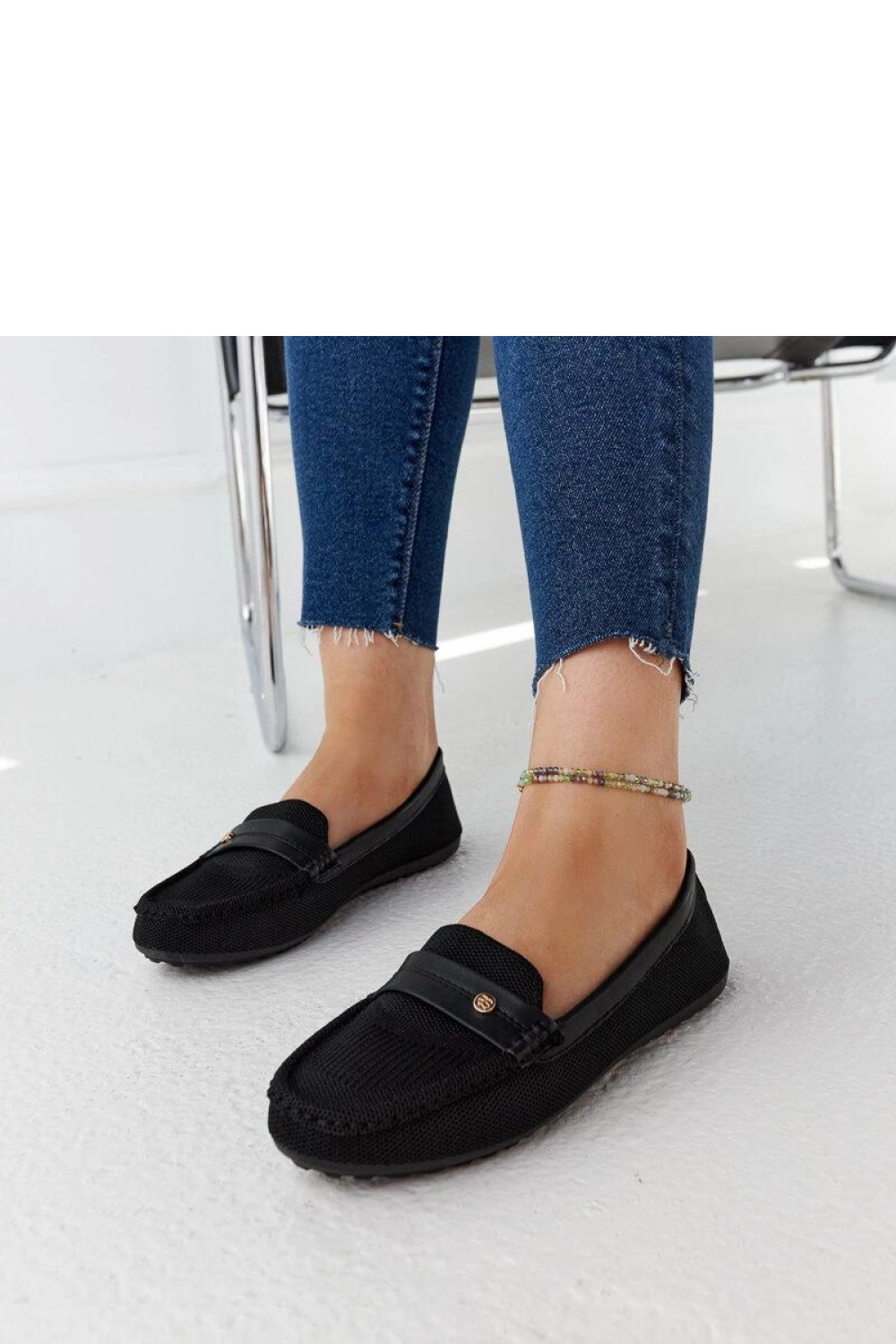 1061267 Mocassin model 207489 Solea