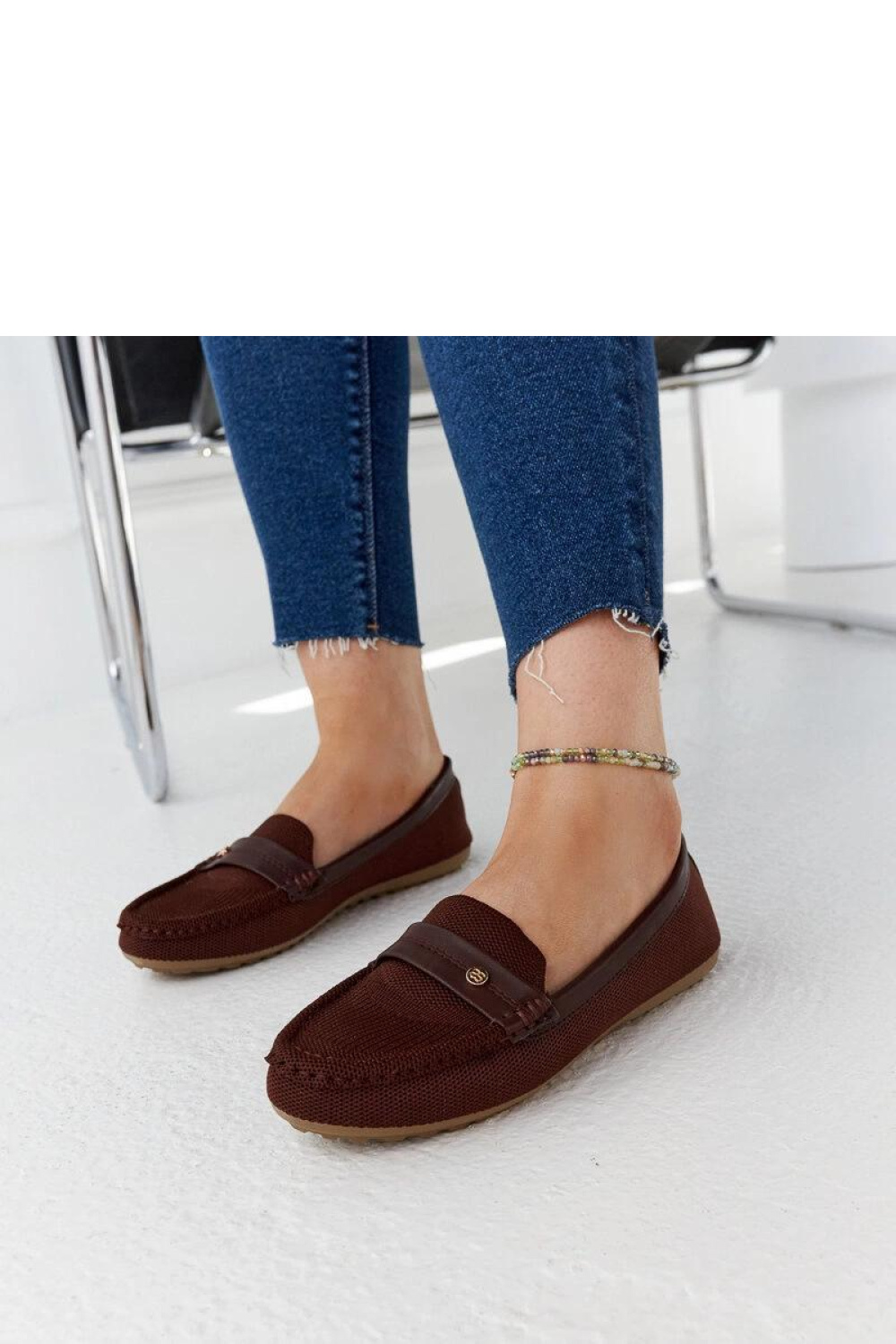 1061279 Mocassin model 207491 Solea