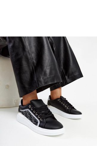 1061292 Platform sneakers model 207493 Solea