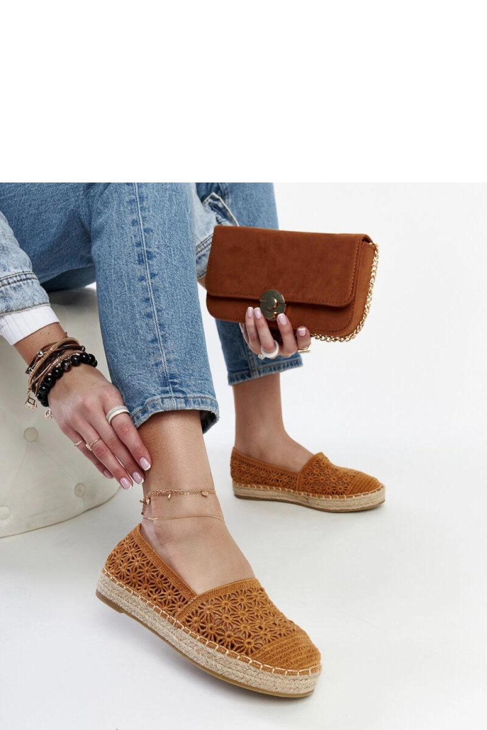1061365 Espadrille model 207509 Solea