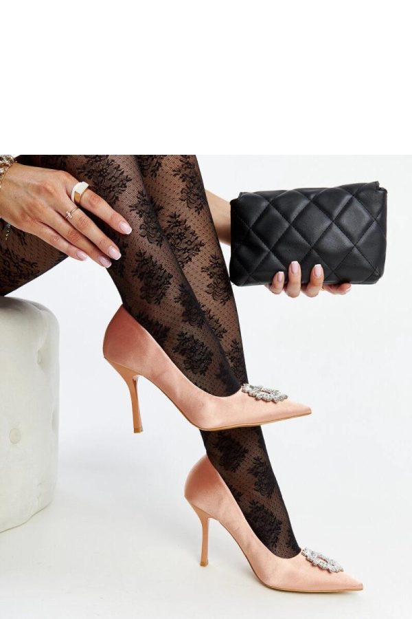 High heel pumps model 207511 Solea