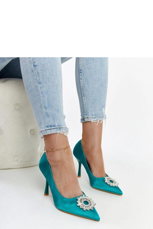 1061384 High heel pumps model 207513 Solea