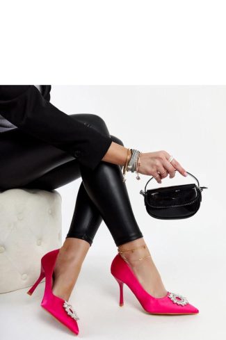 High heel pumps model 207514 Solea