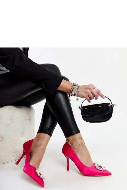 1061389 High heel pumps model 207514 Solea