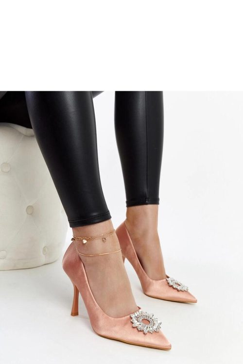 1061393 High heel pumps model 207515 Solea