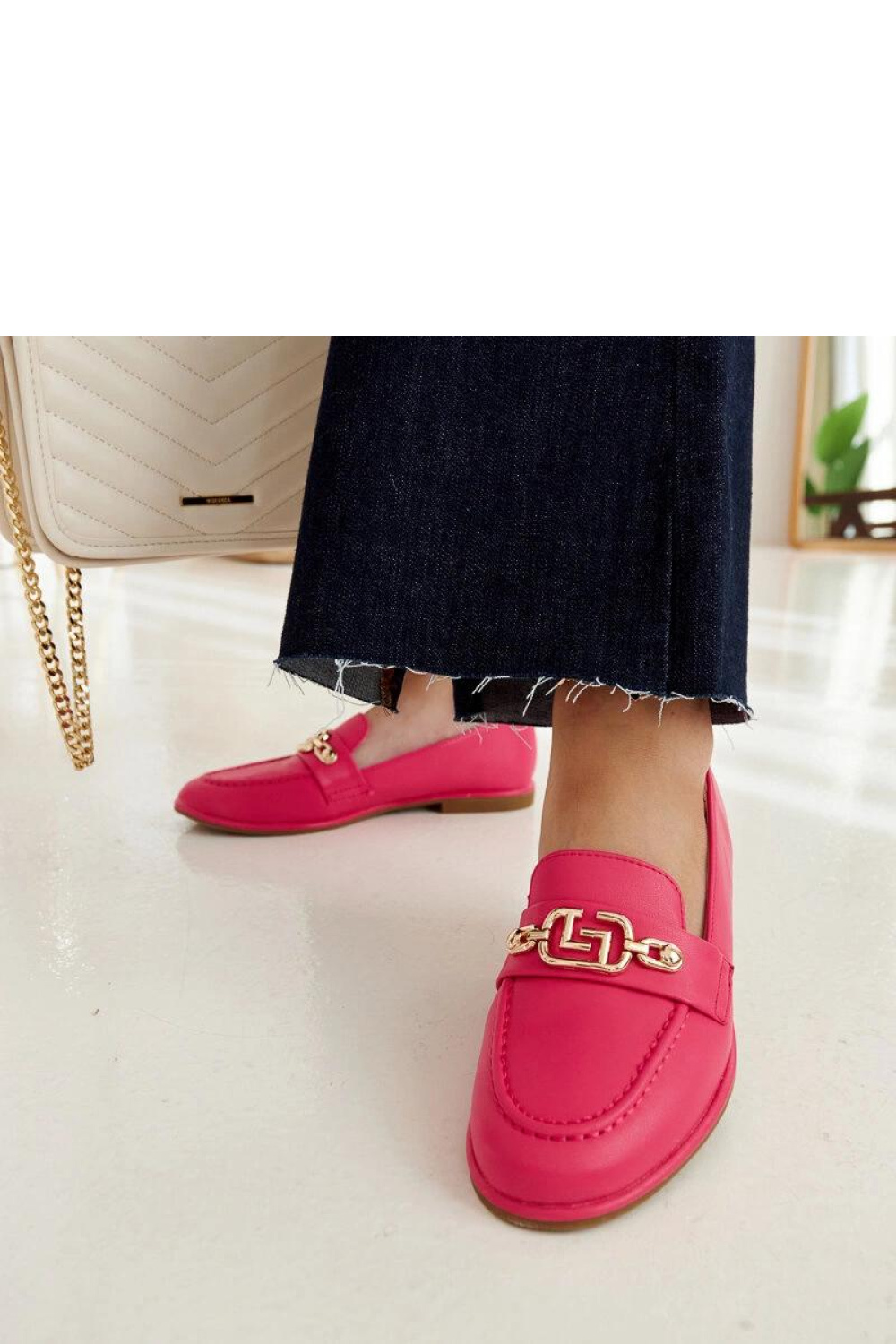 1061418 Mocassin model 207521 Solea