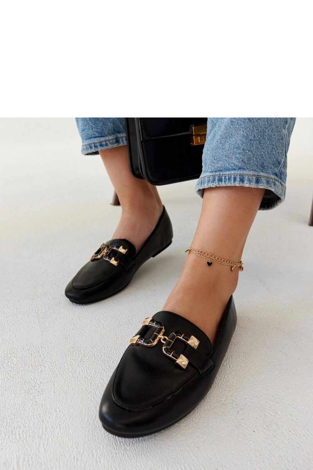 1061426 Mocassin model 207522 Solea