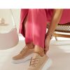 1061507 Platform sneakers model 207539 Solea