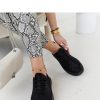 1061513 Platform sneakers model 207540 Solea