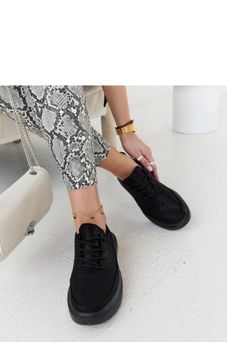 1061513 Platform sneakers model 207540 Solea