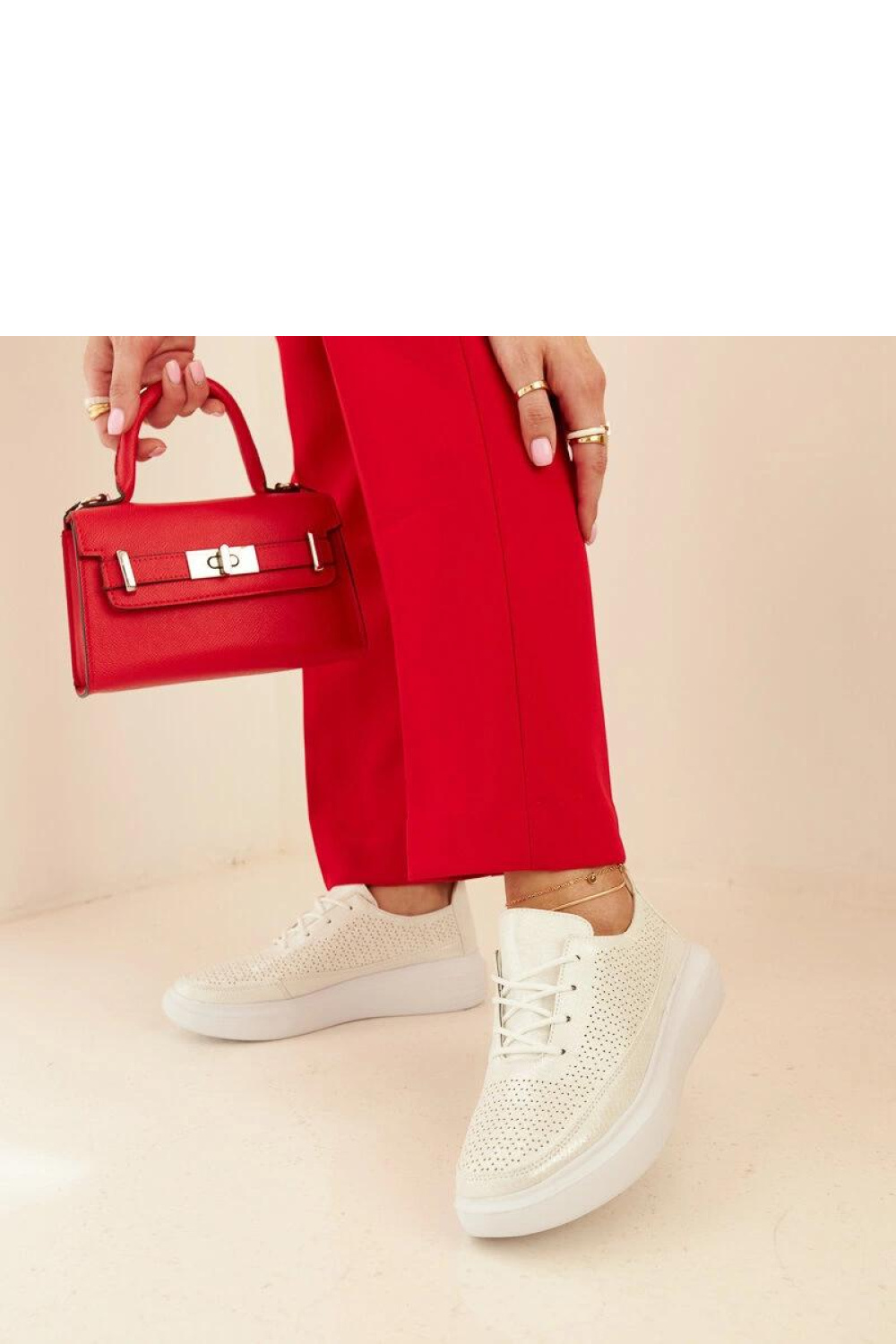 1061518 Sneakers model 207541 Solea