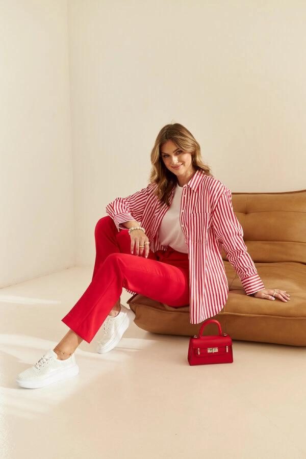 Sneakers model 207541 Solea