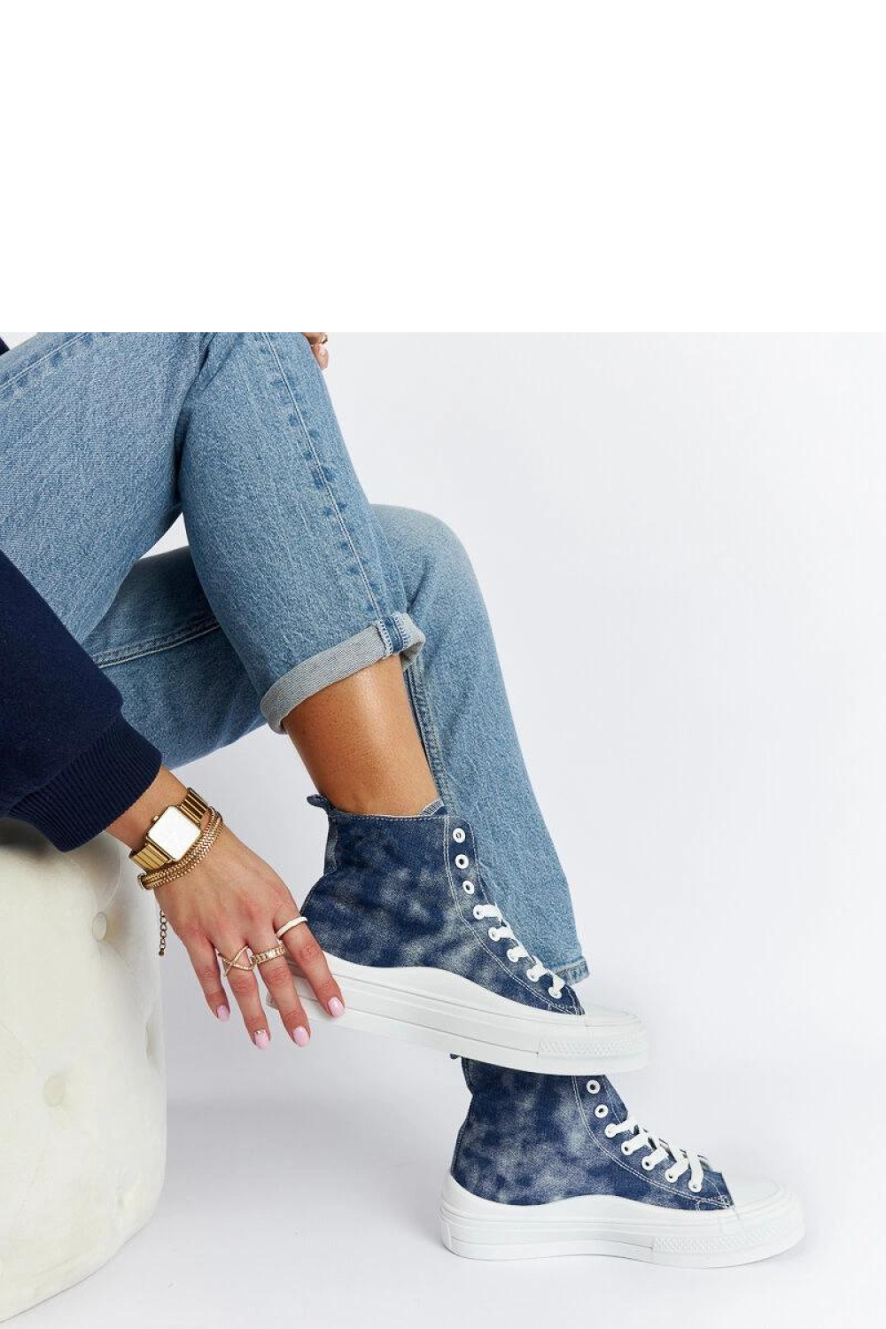 1061528 Sneakers model 207543 Solea