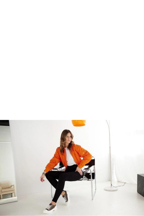 Sneakers model 207546 Solea