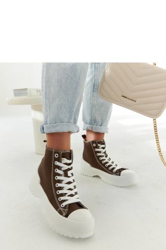 Sneakers model 207548 Solea