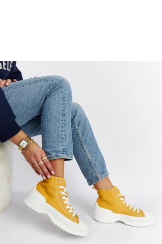 Sneakers model 207549 Solea