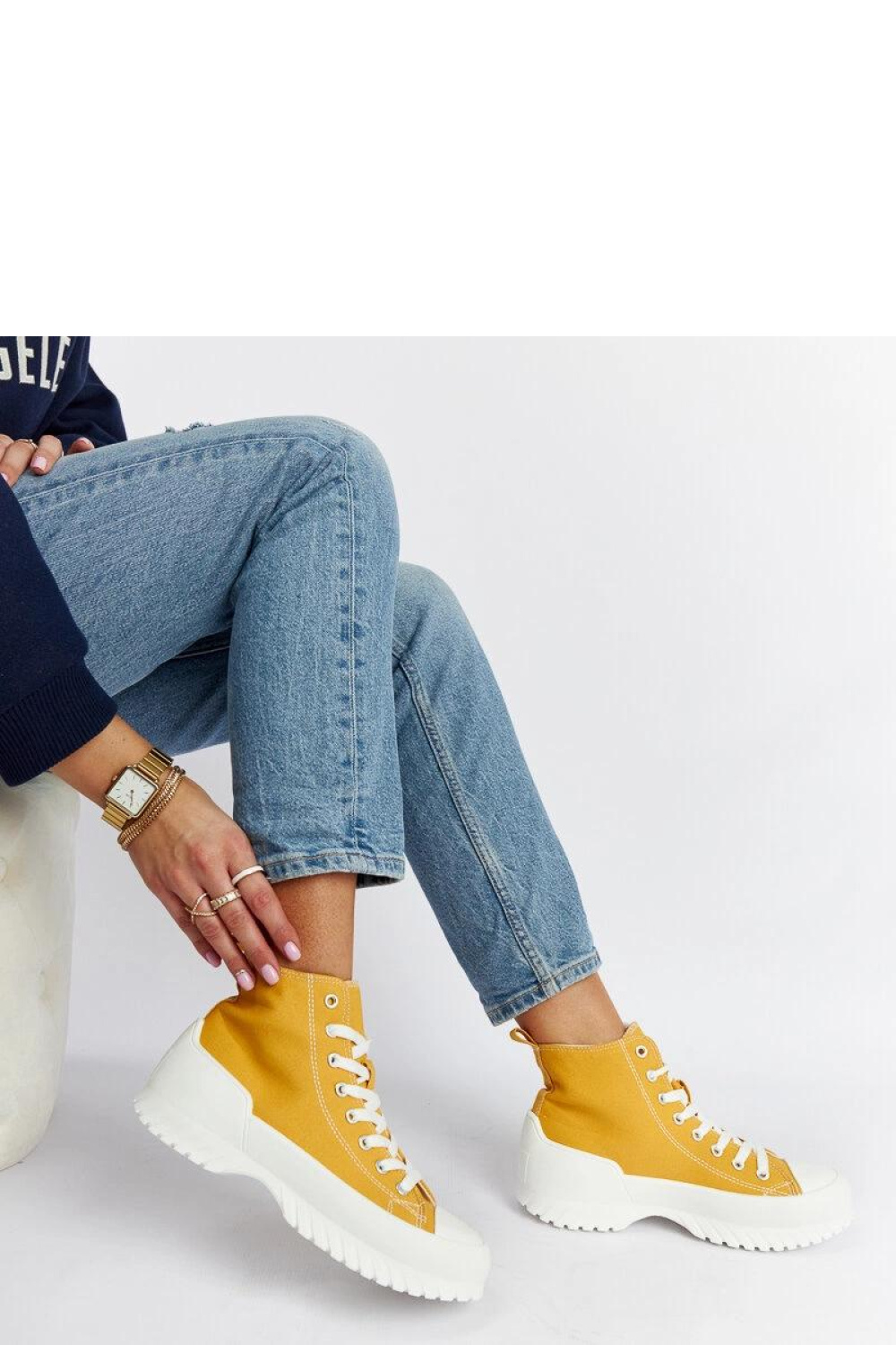 1061557 Sneakers model 207549 Solea